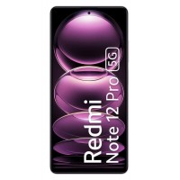 Xiaomi Redmi Note 12 Pro Spare Parts & Accessories by Maxbhi.com
