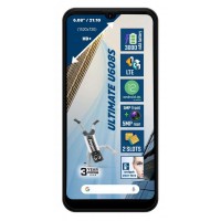 Energizer Ultimate U608s Spare Parts & Accessories by Maxbhi.com