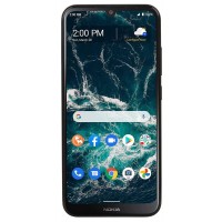 Nokia C200 Spare Parts & Accessories by Maxbhi.com