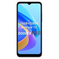 Doogee N50 Spare Parts & Accessories by Maxbhi.com