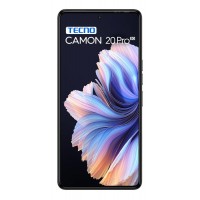 Tecno Camon 20 Pro 5G Spare Parts & Accessories by Maxbhi.com