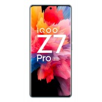 Vivo iQOO Z7 Pro 5G Spare Parts & Accessories by Maxbhi.com