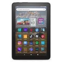 Amazon Fire HD 8 2022 Spare Parts & Accessories by Maxbhi.com