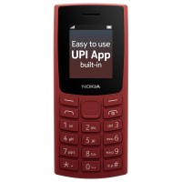 Nokia 105 4G 2023 Spare Parts & Accessories by Maxbhi.com