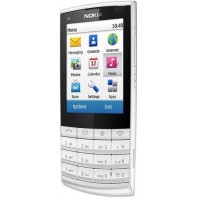 Nokia X3-02 Touch and Type Spare Parts & Accessories