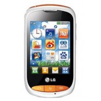 LG Cookie Style T310 Spare Parts & Accessories