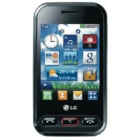 LG T325 Spare Parts & Accessories