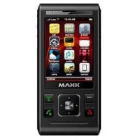 Maxx GC 735 Spare Parts & Accessories