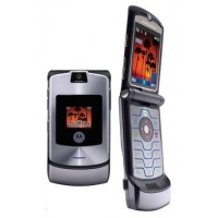 Motorola RAZR V3i Spare Parts & Accessories