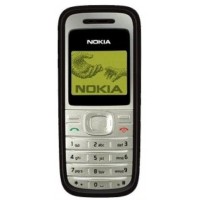 Nokia 1200 Spare Parts & Accessories