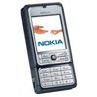 Nokia 3250 Spare Parts & Accessories
