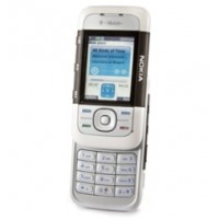Nokia 5300 XpressMusic Spare Parts & Accessories