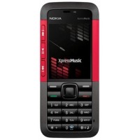 Nokia 5310 XpressMusic Spare Parts & Accessories
