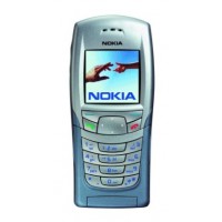 Nokia 6108 Spare Parts & Accessories