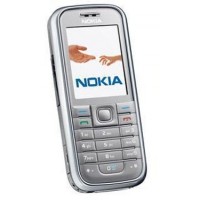 Nokia 6233 Spare Parts & Accessories