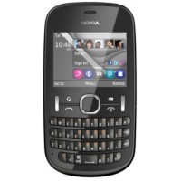 Nokia Asha 201 Spare Parts & Accessories