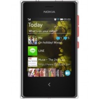 Nokia Asha 503 Spare Parts & Accessories