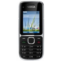 Nokia C2-01 Spare Parts & Accessories