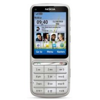 Nokia C3-01 Touch and Type Spare Parts & Accessories