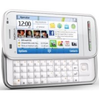 Nokia C6 Spare Parts & Accessories