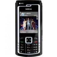 Nokia N72 Spare Parts & Accessories