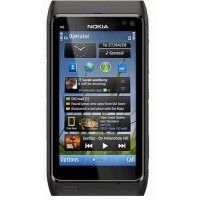 Nokia N8 Spare Parts & Accessories