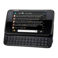 Nokia N900 Spare Parts & Accessories