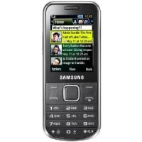 Samsung C3530 Spare Parts & Accessories