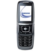 Samsung D600 Spare Parts & Accessories