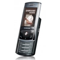 Samsung D800 Spare Parts & Accessories