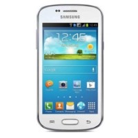 Samsung Galaxy Fresh Duos S7392 with dual SIM Spare Parts & Accessories