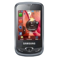 Samsung S3370 Corby 3G Spare Parts & Accessories