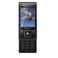 Sony Ericsson C905 Spare Parts & Accessories