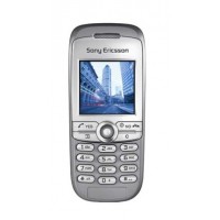 Sony Ericsson J210 Spare Parts & Accessories