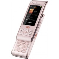 Sony Ericsson W595 Spare Parts & Accessories