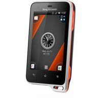 Sony Ericsson Xperia active ST17i Spare Parts & Accessories