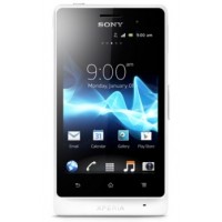 Sony Xperia GO ST27i Spare Parts & Accessories