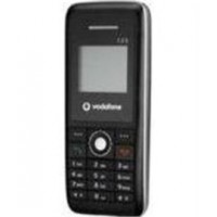 Vodafone Slim 125 Spare Parts & Accessories