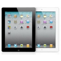 Apple iPad 2 Wi-Fi Spare Parts & Accessories