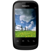 Karbonn K60 Spare Parts & Accessories