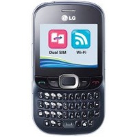 LG C375 Cookie Tweet Spare Parts & Accessories