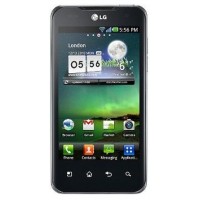 LG Optimus 2X Spare Parts & Accessories
