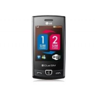 LG P525 Spare Parts & Accessories