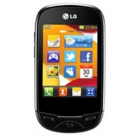 LG T510 Spare Parts & Accessories