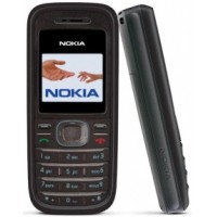 Nokia 1208 Spare Parts & Accessories