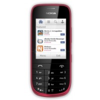 Nokia Asha 202 Spare Parts & Accessories