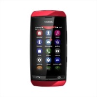 Nokia Asha 306 Spare Parts & Accessories