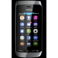 Nokia Asha 308 Spare Parts & Accessories