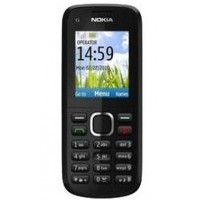 Nokia C1-02 Spare Parts & Accessories