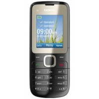 Nokia C2-00 Spare Parts & Accessories